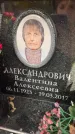 Захоронение ID 6359338
