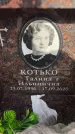 Захоронение ID 6359339