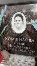 Захоронение ID 6359346