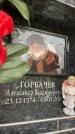 Захоронение ID 6359365