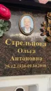 Захоронение ID 6359400