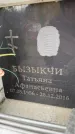 Захоронение ID 6359432
