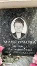 Захоронение ID 6359454