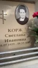 Захоронение ID 6359458
