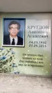 Захоронение ID 6359486
