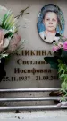 Захоронение ID 6359586