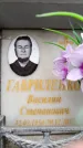 Захоронение ID 6359588