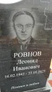 Захоронение ID 6359614
