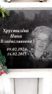 Захоронение ID 6359638