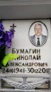Захоронение ID 6359661