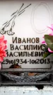 Захоронение ID 6359663