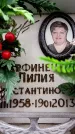 Захоронение ID 6359677