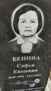 Захоронение ID 6359689