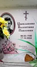 Захоронение ID 6359724