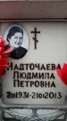 Захоронение ID 6359762