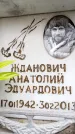 Захоронение ID 6359805
