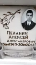 Захоронение ID 6359807