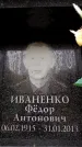 Захоронение ID 6359810