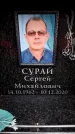 Захоронение ID 6359838