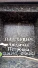 Захоронение ID 6359844
