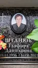 Захоронение ID 6359856