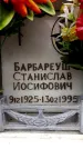Захоронение ID 6359895