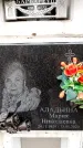 Захоронение ID 6359900
