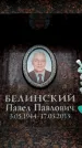 Захоронение ID 6359925