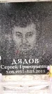 Захоронение ID 6359929
