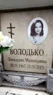 Захоронение ID 6359933