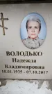 Захоронение ID 6359934