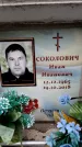 Захоронение ID 6359947