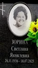 Захоронение ID 6359979