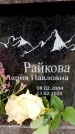 Захоронение ID 6359981