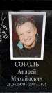 Захоронение ID 6359988