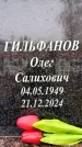 Захоронение ID 6359990