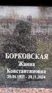 Захоронение ID 6359996