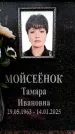 Захоронение ID 6359999