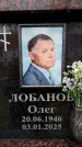 Захоронение ID 6360004
