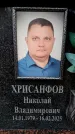 Захоронение ID 6360022