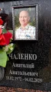 Захоронение ID 6360024