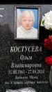Захоронение ID 6360051