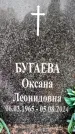 Захоронение ID 6360053