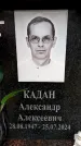 Захоронение ID 6360063