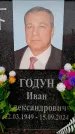 Захоронение ID 6360086