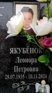 Захоронение ID 6360087