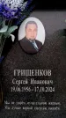 Захоронение ID 6360098