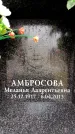 Захоронение ID 6360113