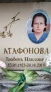 Захоронение ID 6360123