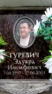 Захоронение ID 6360127